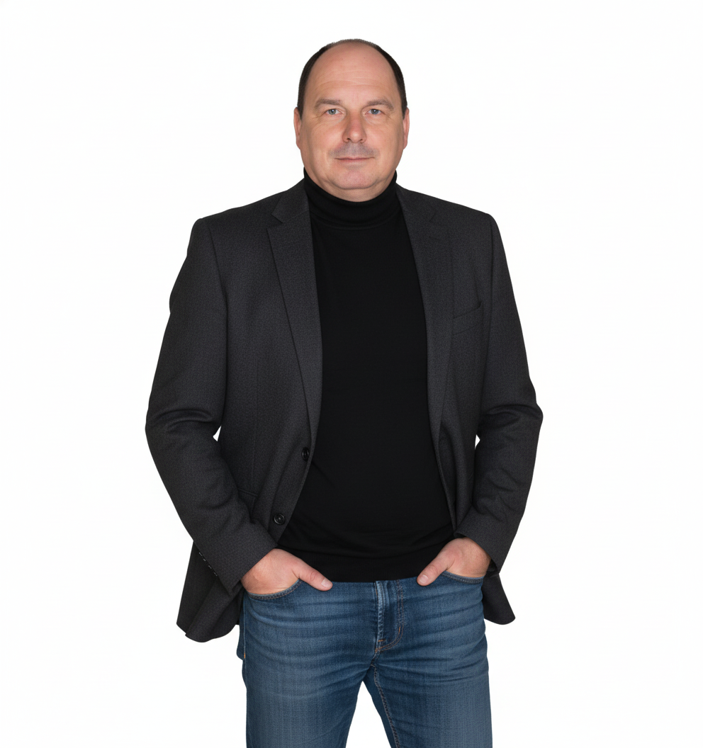 Jürgen Hagn
