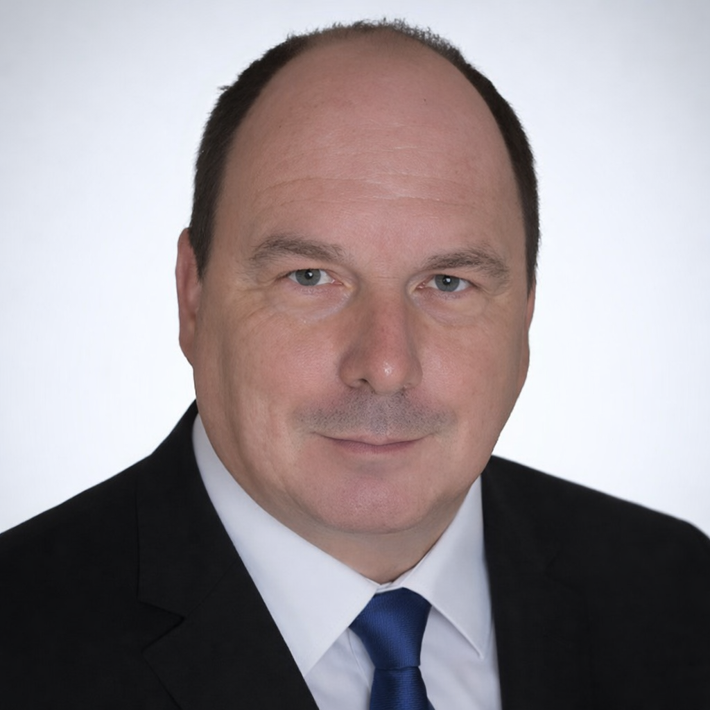 Jürgen Hagn